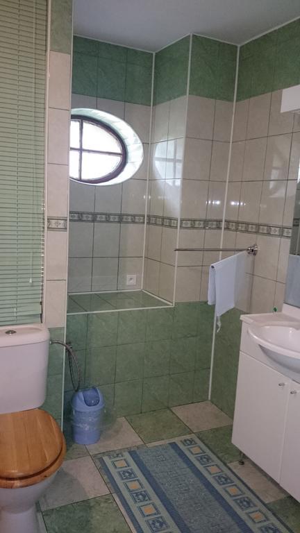 Chalupa U Potoka Staré Hory Dış mekan fotoğraf